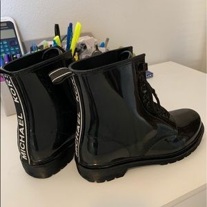 Michael Kors Boots